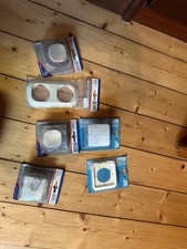 Lichtschalter düwi ält gebraucht kaufen  Willebadessen