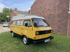vw t2 bed for sale vw t2 bed for sale DONCASTER
