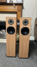 Eltax tower speakers for sale  MANCHESTER