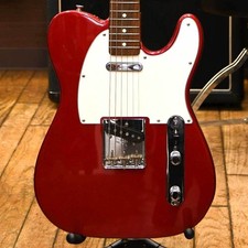 Fender MEX Classic 60s Telecaster 2000s (no250721) comprar usado  Enviando para Brazil