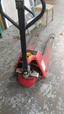 Pallet pump truck for sale  LONDON