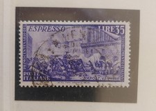 Francobolli italia 1948 usato  Treviglio