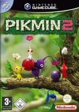 Pikmin nintendo game gebraucht kaufen Pikmin nintendo game gebraucht kaufen  Berlin