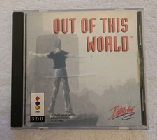 3do interplay tested for sale 3do interplay tested for sale  DINAS POWYS