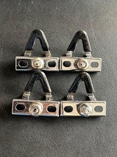 Vintage campagnolo super for sale  YORK