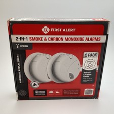 First alert smoke for sale  Tucson