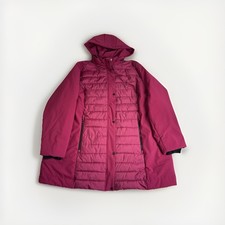 Ulla popken parka gebraucht kaufen  Zetel