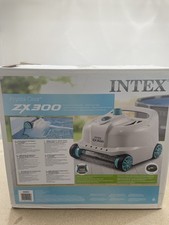 Intex zx300 deluxe for sale  ILKESTON