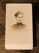 Victorian cdv photo for sale  IPSWICH