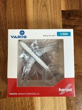 Herpa Wings 1:500 Varig 767-300 comprar usado  Enviando para Brazil
