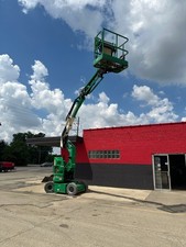 Jlg e300ajp narrow for sale  Bensenville