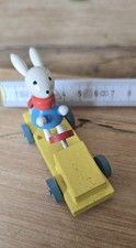 Sterdekoration hase auto gebraucht kaufen  Berlin