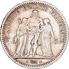 639014 francs hercule d'occasion  Lille-