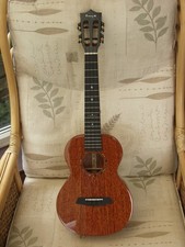Enya tenor ukulele for sale  TELFORD