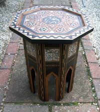 Exceptional antique hexagonal for sale  DONCASTER