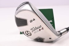 Titleist 909h hybrid for sale  LOANHEAD