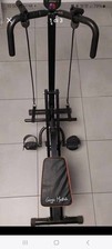 Attrezzo palestra crunch usato  Lanciano