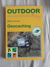 Geocaching basiswissen drausse gebraucht kaufen  Kiel