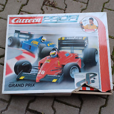 Carrera profi 70300 gebraucht kaufen  Namborn