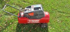 tank air compressor husky for sale  Aurora