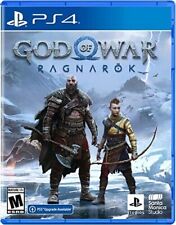 God war ragnarok for sale  Lake Zurich
