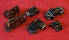 Ork looted vehicles for sale  LONDON