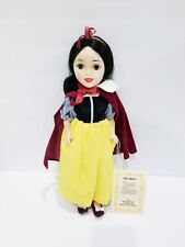 Effanbee snow white for sale  Clackamas