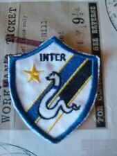 Toppe inter scudo usato  Monza