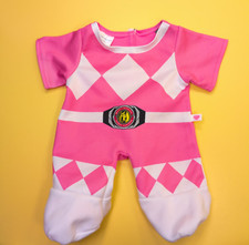 Build bear pink for sale  BARNSLEY