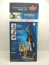 Bissell 2260 powerlifter for sale  Rogers