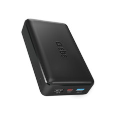 Sbs powerbank 20k usato  Roccagloriosa