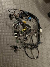 Bmw e34 dashboard for sale  CARTERTON