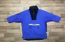 Vtg blue nautica for sale  Riverside