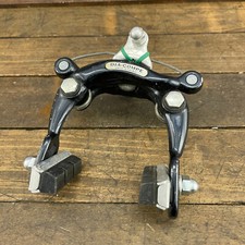Pinça de freio traseira Dia Compe Center Pull 1990 90 Old School BMX Freestyle 750 comprar usado  Enviando para Brazil