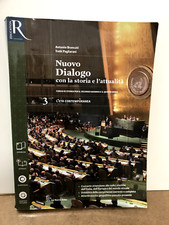 Nuovo dialogo con usato  Roma