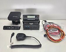 Rádio Móvel Motorola XTL2500 (900MHz) P25 (30W) - Montagem Remota (Kit Completo) comprar usado  Enviando para Brazil