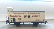 Märklin 4677 brauerei gebraucht kaufen  Edewecht