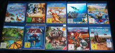 Blu ray filme gebraucht kaufen  Rostock