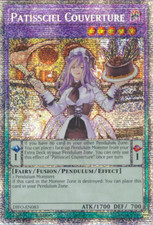 Yugioh difo en083 d'occasion  Expédié en Belgium