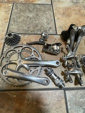 Shimano ultegra 6500 for sale  Chesapeake