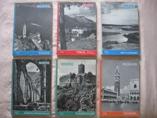 Alte merian magazine gebraucht kaufen  Kalletal
