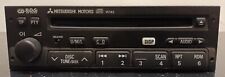 Mitsubishi w142 player for sale  BIRMINGHAM