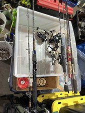 Vintage ugly stick for sale  Menominee