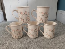 Vintage biltons rose for sale  HELSTON