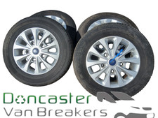 Ford transit custom for sale  DONCASTER