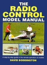 Radio control model for sale  ROSSENDALE