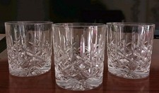 Edinburgh crystal holyrood for sale  Rochester