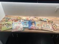 whitman paper dolls for sale  Bismarck