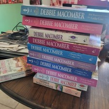 Debbie macomber cedar for sale  Ridgecrest