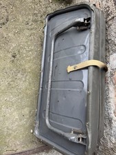 Panca posteriore toyota usato  Pavullo nel Frignano